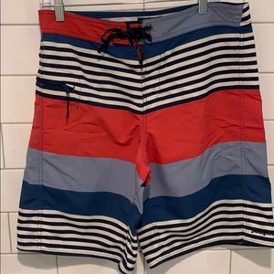 Patagonia men’s swim shorts